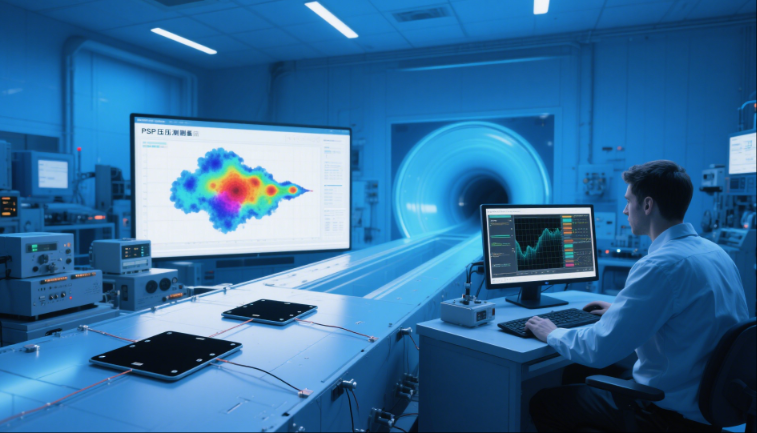 五孔探针原理、图片及应用全解析